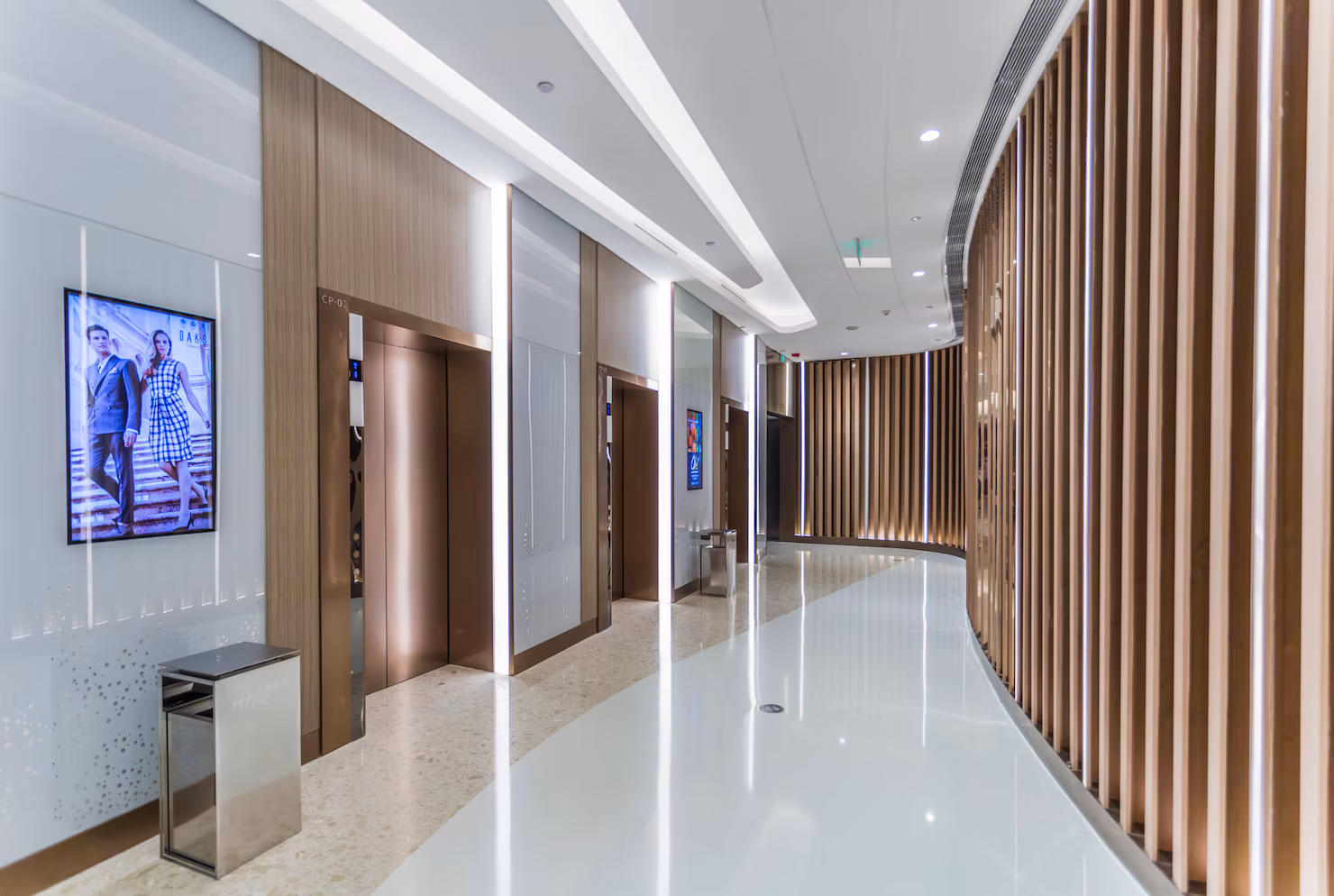 Khu Đô Thị Vinhomes Riverside