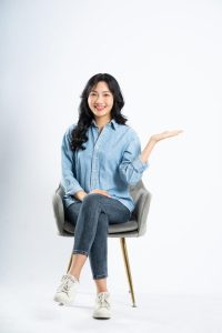 Chị Lê Minh Lan